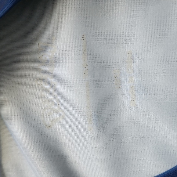 Pokemon Pikachu Rash Guard Rashguard GUC - Picture 3 of 3